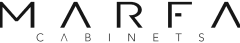Marfa Cabinets